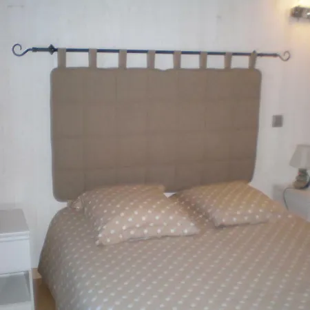 Maison De Vacance Holiday home *