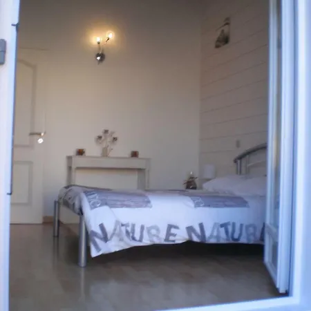 Maison De Vacance Holiday home