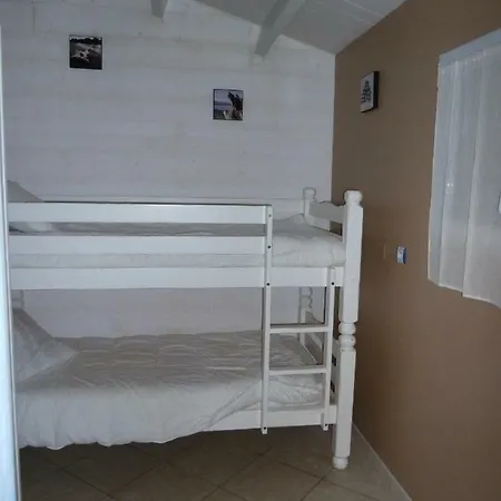 Holiday home Maison De Vacance *