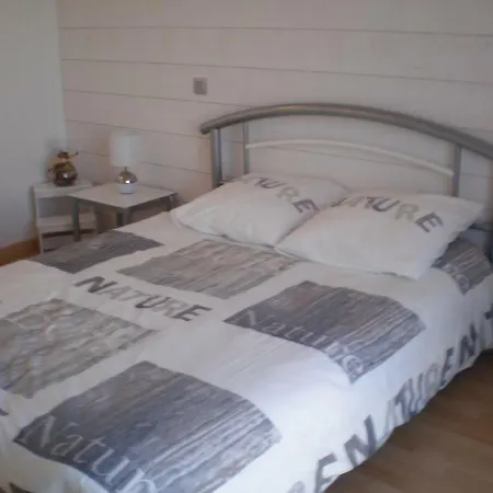Maison De Vacance La Flotte