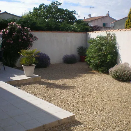 Maison De Vacance Holiday home *