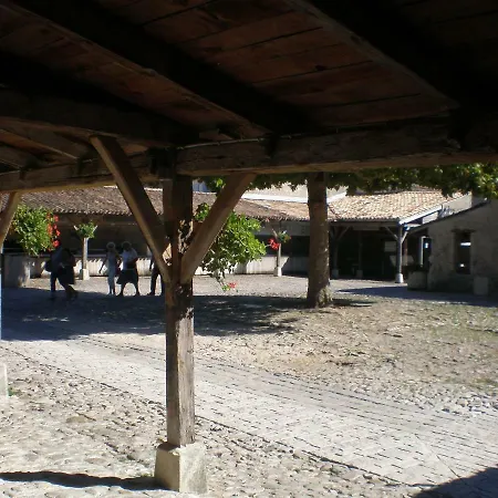 Holiday home Maison De Vacance