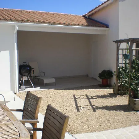 Maison De Vacance La Flotte