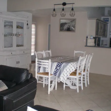 Maison De Vacance