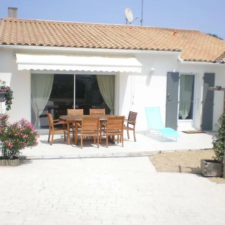 Maison De Vacance Holiday home
