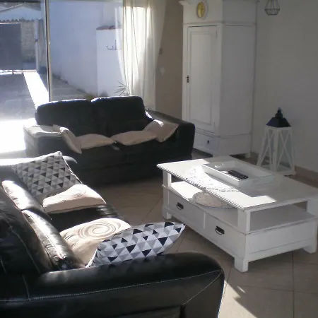 Holiday home Maison De Vacance
