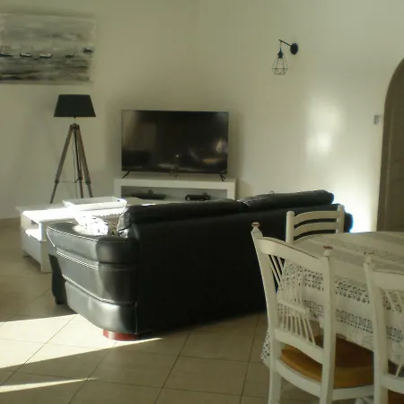 Maison De Vacance Holiday home *